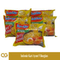 INDOMIE RASA KARI AYAM 1 DUS ISI 40 BUNGKUS  / MIE INDOMI RASA KARI AYAM / 1 BUNGKUS 72 GRAM / MI - ONO GROSIR. 