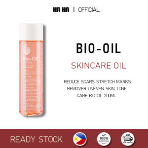 Bio-Oil Multi-Care Elixir 200ml Plant-Powered Hydration + Scar & Stretch Mark Treatment with Vitamin E & Calendula for Very Dry Skin & Sensitive Body Areas