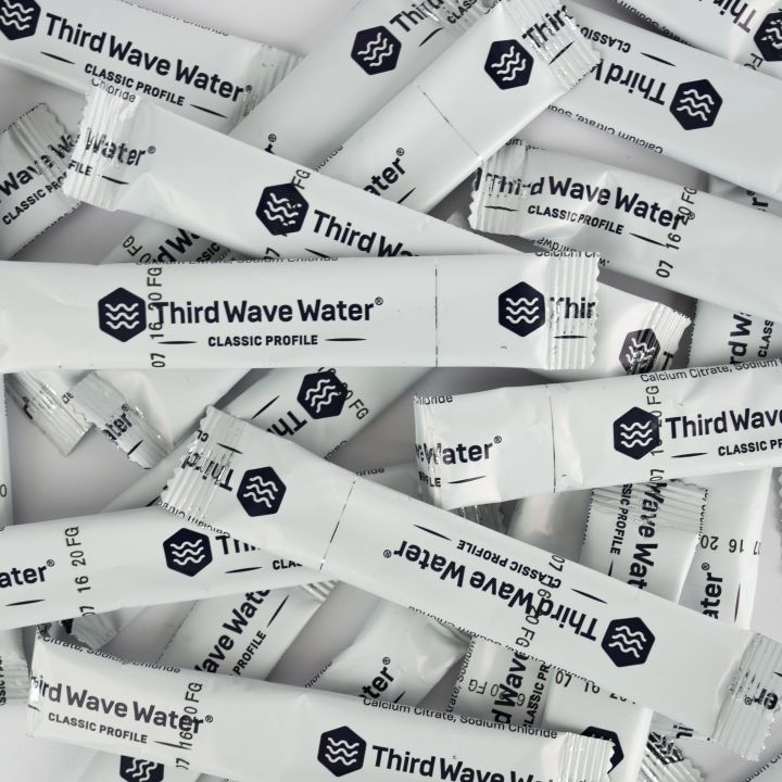 Third Wave Water - 5 Gallon pack | Lazada PH