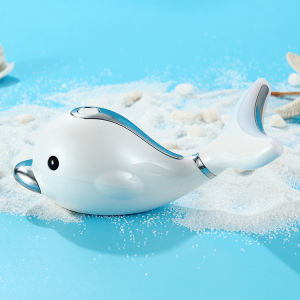 LED Photon Therapy Neck and Face Lifting Massager Anti-aging Skin Tighten Reduce Double Chin Anti-Wrinkle Remove Device