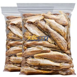 Crispy dried small yellow croaker 250g fine bag