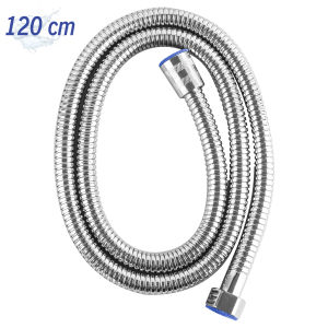 Selang Shower Jet Bidet Kamar Mandi 1/2 Inch Bahan Stainless Flexibel G-5+G-6+G-88+G-89