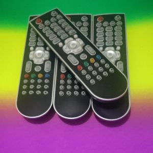 Remote VENUS JUKE Parabola Receiver Langsung Pakai