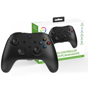 Gamepad tay game Không dây Bluetooth TS102 đa kết nối cho máy tính laptop smartphone máy tính bảng