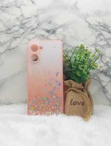 Case Gliter ( REALME C33 ) Kesing Dengan Kamera Proteksi Silikon Keren Dan Unik Wadah Hape Kondom HP Softcase Terlaris 2023 - PGC SHOP ACC