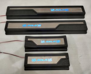 sillplate samping Ayla 2023 2024 2025 with lampu