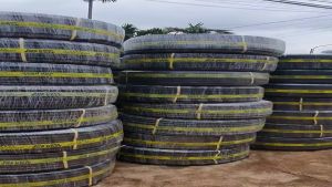 Ống LDPE 32mm 2ly3 Nhựa Nguyên Sinh Độ Dày 23mm Ống LDPE Chuyên Hệ Thống Tưới Cây Tự Động