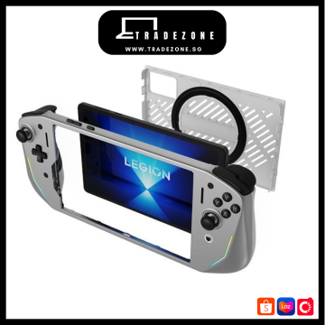 Lenovo Legion G9 Gamepad For Y700 Tablet - High Precision