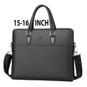 Túi xách đeo chéo vai công sở doanh nhân vip07 da PU chống thắm nước [GIÁ CẠNH TRANH]