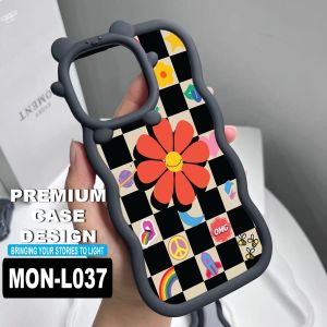 CASE MOTIF KODE MON L31-L40 FOR ALL TYPE GM ACC
