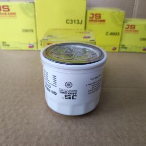 Lọc nhớt Hyundai Accent 2011-2019 JS ASAKASHI