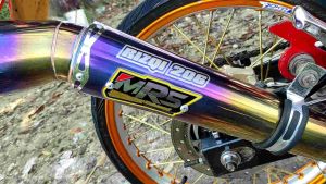 SLINSER SLINCER SILINSER SILINCER SLENSER KRUCUT DIAMON ORIGINAL MRS RACING EXHAUST Kou daeng dos rcb ckc bst rps bss fantera rjm jrm cld srm cat rpl apx tsm gjz brm awn omr sx tlr pekajaman cts orp7 r9 proliner lonerider empush