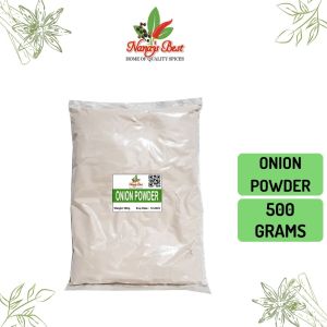 NanaysBest Onion powder  500Grams