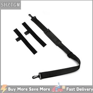 [COD] SHZTGM เบ็ดตกปลาสายคล้องไหล่สายคล้องไหล่สายรัดไนลอนอุปกรณ์รักษาความปลอดภัยสายรัดเอวอุปกรณ์ตกปลา