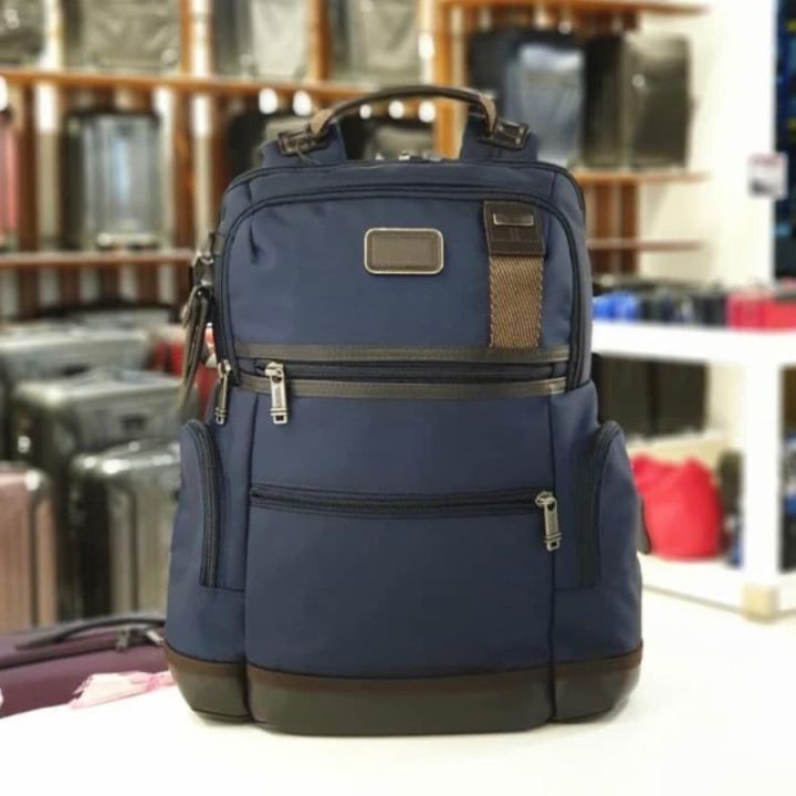 35l travel backpack - open story Storr 35L Travel Backpack – Carry-On Backpack main image 0