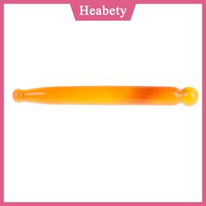 Heabety 1 x truyền thống thư giãn Thái chân massage bấm huyệt thanh công cụ nhựa acupoint