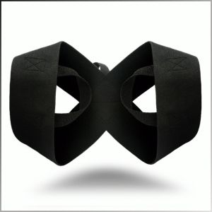 สายสะพายไหล่เพดาน ปรับความยาวได้ การออกกําลังกายกล้ามเนื้อทั่วร่างกาย อุปกรณ์ฝึกไหล่ รูปร่างที่สมบูรณ์แบบ