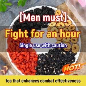 💕Health Tea Bag💕Mulberry Wolfberry Red Date Tea Men and Women Combination Health Tea Stay up Late Recovery Tea Bag Tea Clearing Heat Independent Packaging