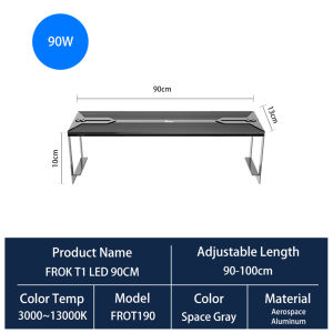 FROK T1 90 light RGB (FROT190)