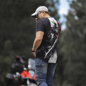 COD Tshirt Tshirt Tshirt | Kaos Timbul T shirt Motivasi Hidup Kata Baju Kata2 kaosbos Kaos Samurai