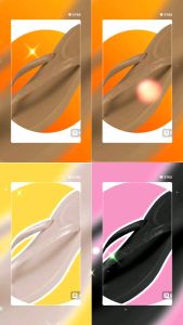 Monobo 321 รองเท้าแตะหูหนีบยี่ห้อโมโนโบ Monobo รุ่น Moniga 321 Size 4-7