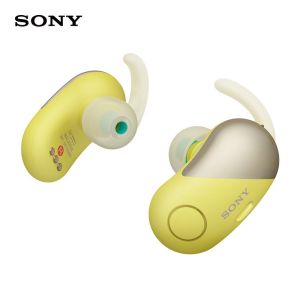 Sony WF-SP700N Wireless Bluetooth In-Ear Headphones Earphone Ambient Sound Mode