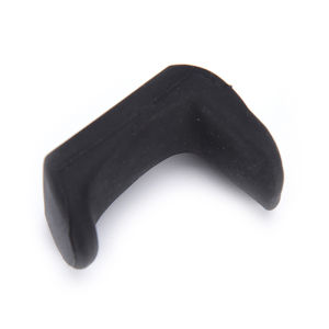 Eixiu Adjustable Oboe Clarinet Thumb Finger Rest Ergonomic Clarinet Oboe Accessories