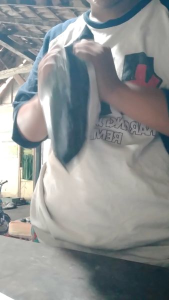 Buyer review video 3