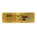 【ผลิตภัณฑ์ใหม่】เครื่องขยายเสียงบลูทูธ D2000A/D1500 แอมป์จิ๋ว D900 เครื่องขยายเสียงบลูทูธ D1500 D800 แอมขยายเสียง เครื่องขยายเสียง tube amplifier usb. 