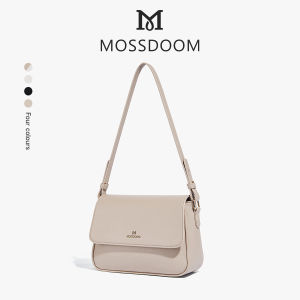 MOSSDOOM Aely Bag Tas Selempang Wanita Volume Tinggi Shoulder Bag- MDB414