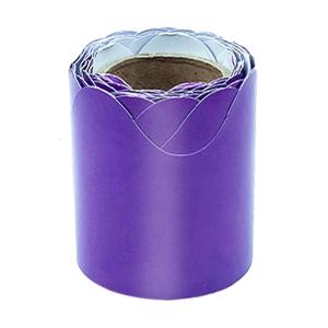 Classroom Colorful Border Trim Teacher Created Resource Color Rolled Border Trim Scalloped Bulletin Board Border Trim