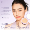 Focallure Blur Matte Pressed Powder FA-F72. 