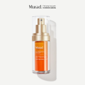 [GIÁM SỐC 500K] Tinh chất hỗ trợ sáng da, làm đều màu da Murad Vita-C Glycolic Serum 30ml. 