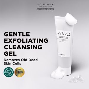 SKIN1004 Madagascar Centella Tone Brightening Cleansing Gel Foam 125ml