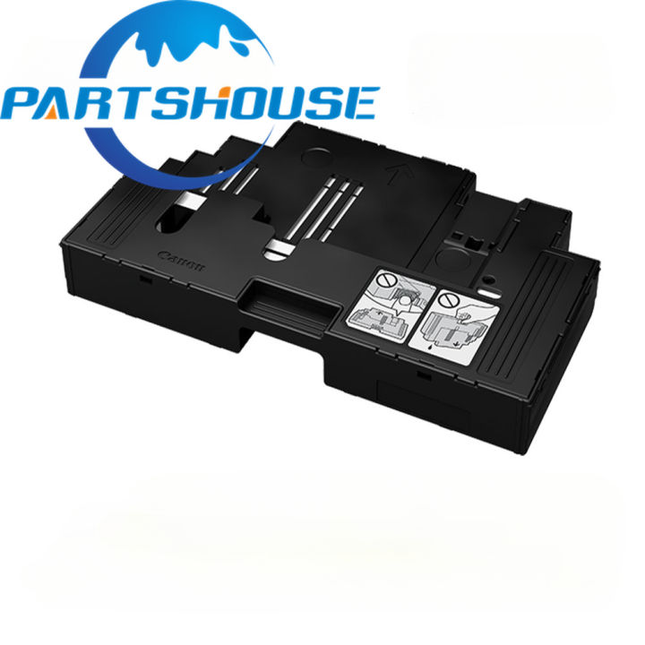 Canon MC G02 Maintenance Cartridge for G1020 G2020 G3020 | Lazada PH