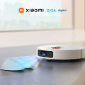 Robot hút bụi lau nhà Xiaomi Vacuum X20 Plus - Tự động giặt sạch và thổi khô khăn lau - Lực hút ấn tượng 6000Pa. 