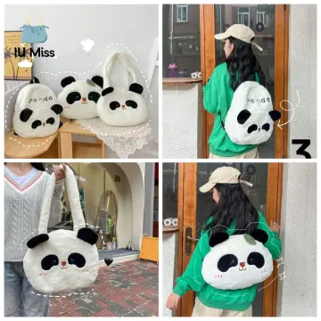 Panda bag lazada best sale