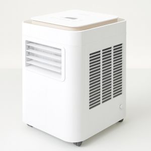 Wimanair 9000 BTU อินเวอร์เตอร์ แอร์เคลื่อนที่ เงียบ คอยล์ทองแดง ประหยัดไฟ