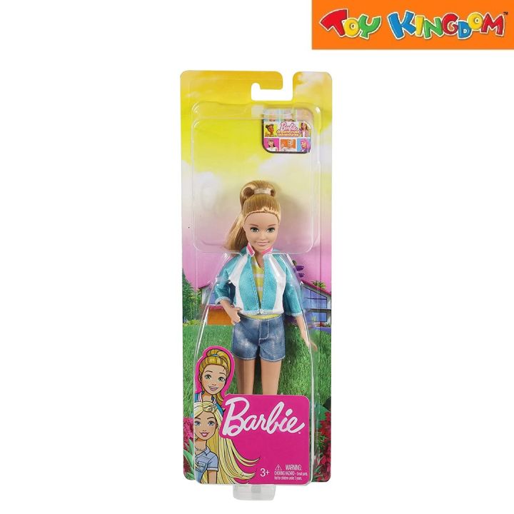 Barbie Dreamhouse Adventures Stacie Doll Lazada PH