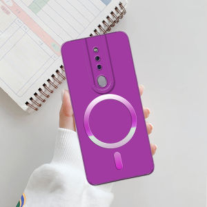 Softcase OPPO F11 PRO Cassing Case Hp Series Pro Camera Gambar KEREN 3 TOMBOL IP TERBARU New Cassing Hp Softcase Fashion Lembut - Imut - Lucu Pelindung Camera Silikon Lembut Terbaru Untuk Wanita - Pria - Dewasa - Remaja COD BAYAR DI TEMPAT