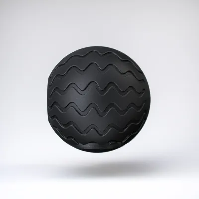 Theragun Wave Solo - Pinpointed ultra-portable vibration therapy