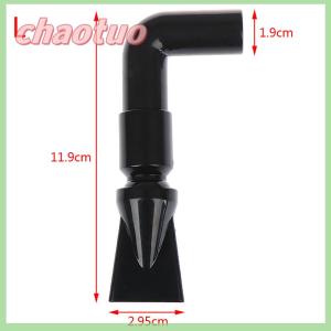 chaotuo Aquarium Tank Pump Duckbill Water Outlet Nozzle Duckbilled Return Pipe Fitting