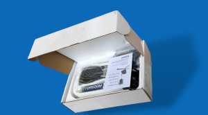 Bor Tuner Foredom 2 arah - Bor Gantung bolak balik