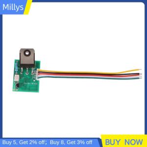Millys 1Set CA-901 LCD TV Switching Power Supply DC Sampling Power Module Chip