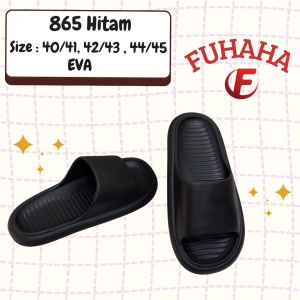 Sepatu Sneakers Karet Slip On Maestro Karet EVA Anti Slip Size 38-43