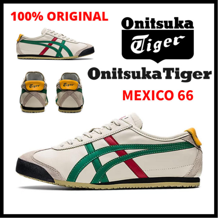 Onitsuka tiger hot sale authentic