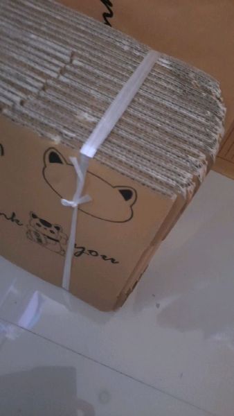 Buyer review video 3