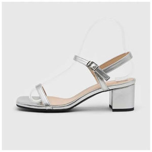 Sepatu Sandal Wanita Fredella Sandal Heels Wanita 5cm
