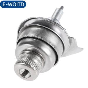 E-WOITD Máy may gia đình cũ chủ đề điều chỉnh kẹp căng chân trên Phụ Kiện máy gia đình kiểu cũ