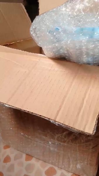 Buyer review video 2